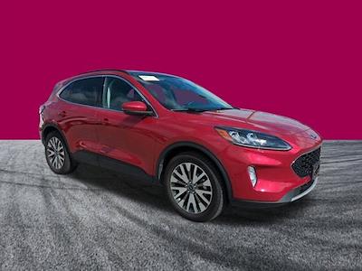 2020 Ford Escape AWD SUV for sale #DTS0365A - photo 2