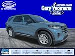 New 2025 Ford Explorer Active SUV for sale #DTS0368 - photo 1