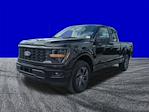 2025 Ford F-150 Super Cab 4WD Pickup for sale #DTS0370 - photo 8