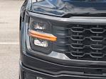 2025 Ford F-150 Super Cab 4WD Pickup for sale #DTS0370 - photo 10