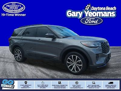 New 2025 Ford Explorer ST-Line SUV for sale #DTS0374 - photo 1