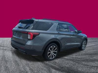 New 2025 Ford Explorer ST-Line SUV for sale #DTS0374 - photo 2