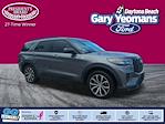 New 2025 Ford Explorer ST-Line SUV for sale #DTS0374 - photo 1