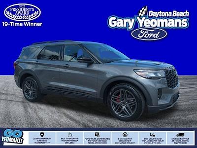 2025 Ford Explorer RWD SUV for sale #DTS0376 - photo 1