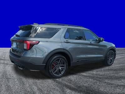 2025 Ford Explorer RWD SUV for sale #DTS0376 - photo 2