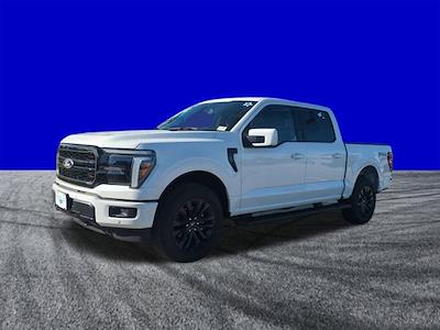 2025 Ford F-150 SuperCrew Cab 4WD Pickup for sale #DTS0380 - photo 1