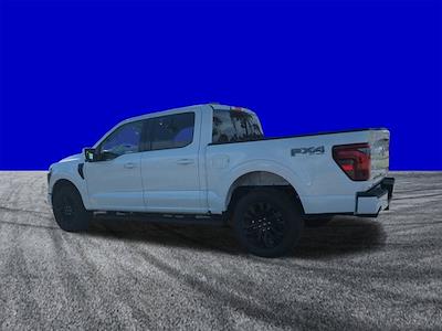 2025 Ford F-150 SuperCrew Cab 4WD Pickup for sale #DTS0380 - photo 2
