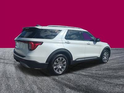 2025 Ford Explorer RWD SUV for sale #DTS0386 - photo 2