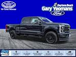 New 2025 Ford F-350 Lariat Crew Cab 4WD SRW Pickup for sale #DTS0388 - photo 1