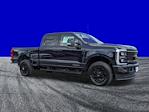 New 2025 Ford F-350 Lariat Crew Cab 4WD SRW Pickup for sale #DTS0388 - photo 3