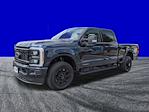 New 2025 Ford F-350 Lariat Crew Cab 4WD SRW Pickup for sale #DTS0388 - photo 8
