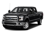 2016 Ford F-150 SuperCrew Cab RWD Pickup for sale #DTS0391A - photo 1