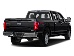 2016 Ford F-150 SuperCrew Cab RWD Pickup for sale #DTS0391A - photo 2