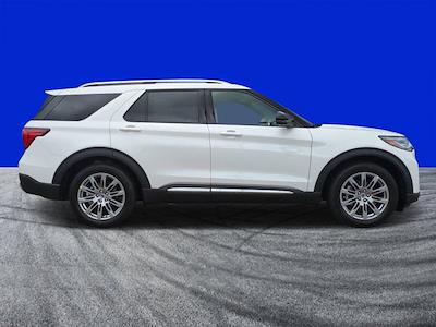 New 2025 Ford Explorer Platinum SUV for sale #DTS0392 - photo 2