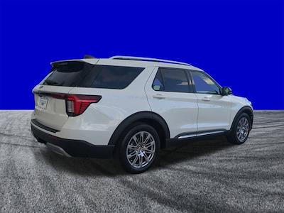2025 Ford Explorer RWD SUV for sale #DTS0392 - photo 2