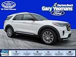 New 2025 Ford Explorer Platinum SUV for sale #DTS0392 - photo 1