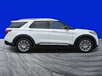 New 2025 Ford Explorer Platinum SUV for sale #DTS0392 - photo 2