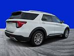 New 2025 Ford Explorer Platinum SUV for sale #DTS0392 - photo 3