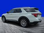 New 2025 Ford Explorer Platinum SUV for sale #DTS0392 - photo 5