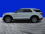 New 2025 Ford Explorer Platinum SUV for sale #DTS0392 - photo 6