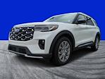 New 2025 Ford Explorer Platinum SUV for sale #DTS0392 - photo 7