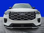 New 2025 Ford Explorer Platinum SUV for sale #DTS0392 - photo 8