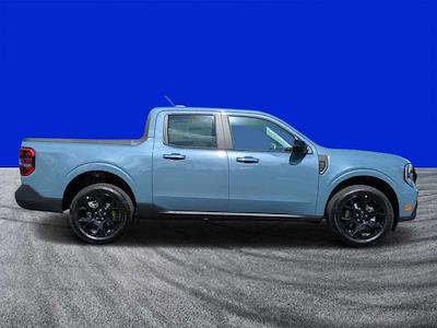 New 2025 Ford Maverick Lariat SuperCrew Cab AWD Pickup for sale #DTS0394 - photo 2