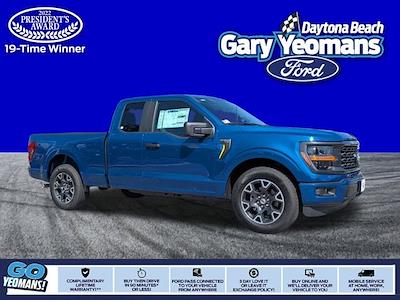 New 2025 Ford F-150 STX Super Cab Pickup for sale #DTS0397 - photo 1