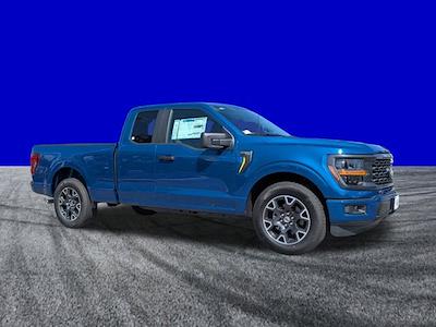 New 2025 Ford F-150 STX Super Cab Pickup for sale #DTS0397 - photo 2