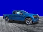 New 2025 Ford F-150 STX Super Cab Pickup for sale #DTS0397 - photo 2