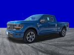 New 2025 Ford F-150 STX Super Cab Pickup for sale #DTS0397 - photo 8