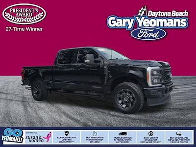 2023 Ford F-250 Crew Cab 4WD Pickup for sale #DTS0398B - photo 1