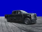 Used 2023 Ford F-250 Lariat Crew Cab for sale #DTS0398B - photo 3