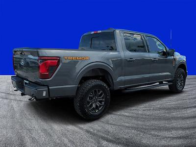 New 2025 Ford F-150 Tremor SuperCrew Cab 4WD Pickup for sale #DTS0399 - photo 2