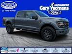 New 2025 Ford F-150 Tremor SuperCrew Cab 4WD Pickup for sale #DTS0399 - photo 1