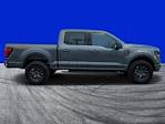 New 2025 Ford F-150 Tremor SuperCrew Cab 4WD Pickup for sale #DTS0399 - photo 9