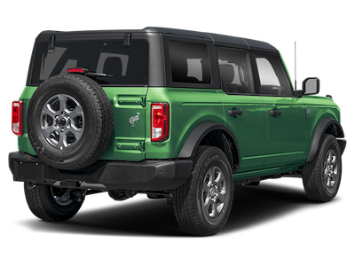 New 2025 Ford Bronco Big Bend 4WD SUV for sale #DTS0403 - photo 2