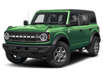 New 2025 Ford Bronco Big Bend 4WD SUV for sale #DTS0403 - photo 1