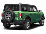 New 2025 Ford Bronco Big Bend 4WD SUV for sale #DTS0403 - photo 2