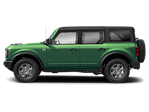 New 2025 Ford Bronco Big Bend 4WD SUV for sale #DTS0403 - photo 3