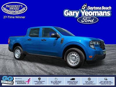 New 2025 Ford Maverick XL SuperCrew Cab Pickup for sale #DTS0407 - photo 1