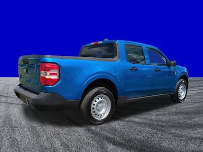 New 2025 Ford Maverick XL SuperCrew Cab Pickup for sale #DTS0407 - photo 2