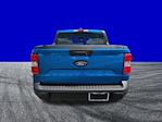 New 2025 Ford Maverick XL SuperCrew Cab Pickup for sale #DTS0407 - photo 4