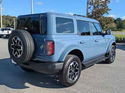 New 2025 Ford Bronco Outer Banks 4WD SUV for sale #DTS0413 - photo 2