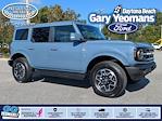 New 2025 Ford Bronco Outer Banks 4WD SUV for sale #DTS0413 - photo 1