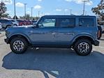 New 2025 Ford Bronco Outer Banks 4WD SUV for sale #DTS0413 - photo 7