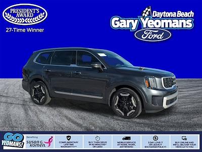 Used 2024 Kia Telluride S for sale #DTS0416A - photo 1