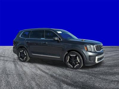 Used 2024 Kia Telluride S for sale #DTS0416A - photo 2