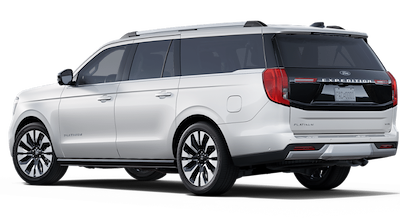 2025 Ford Expedition MAX 4WD SUV for sale #DTS0418 - photo 2