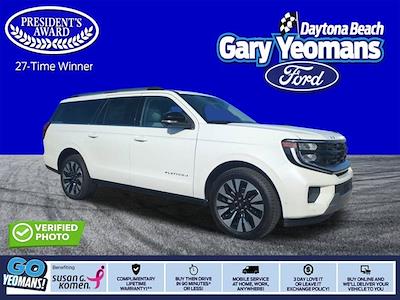 2025 Ford Expedition MAX 4WD SUV for sale #DTS0418 - photo 1